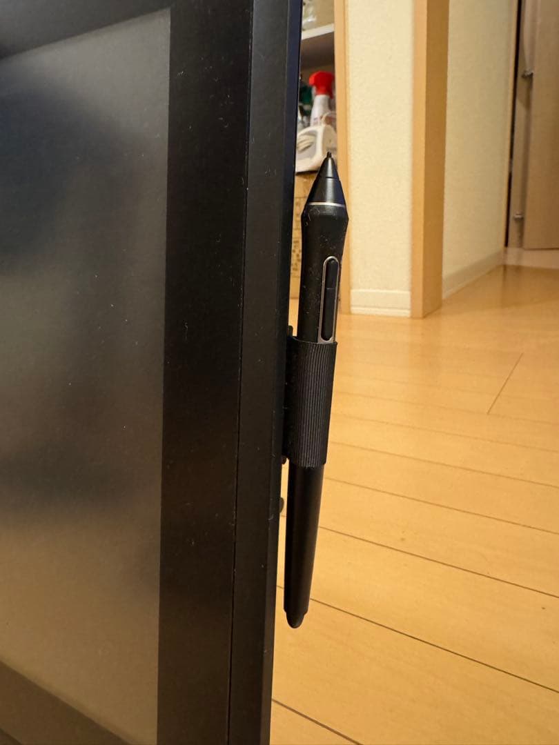 ディスプレイ・モニター本体 Wacom Cintiq 22 FHD DTK2260