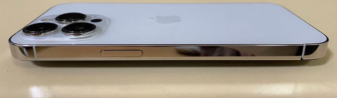 iPhone13Pro シルバー 128GB SIMフリー ※付属品付き