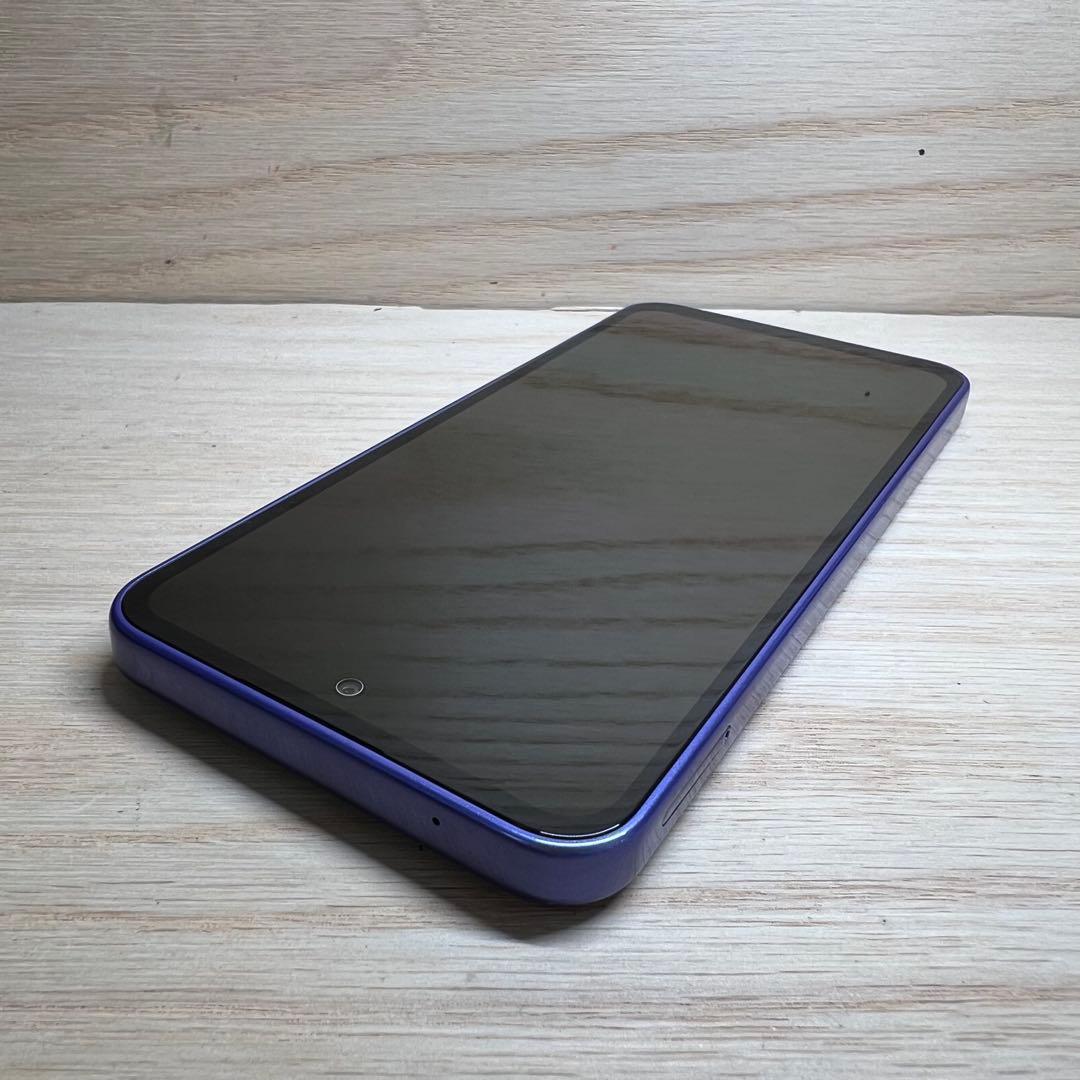 ZTE Libero 5G III 本体 E163