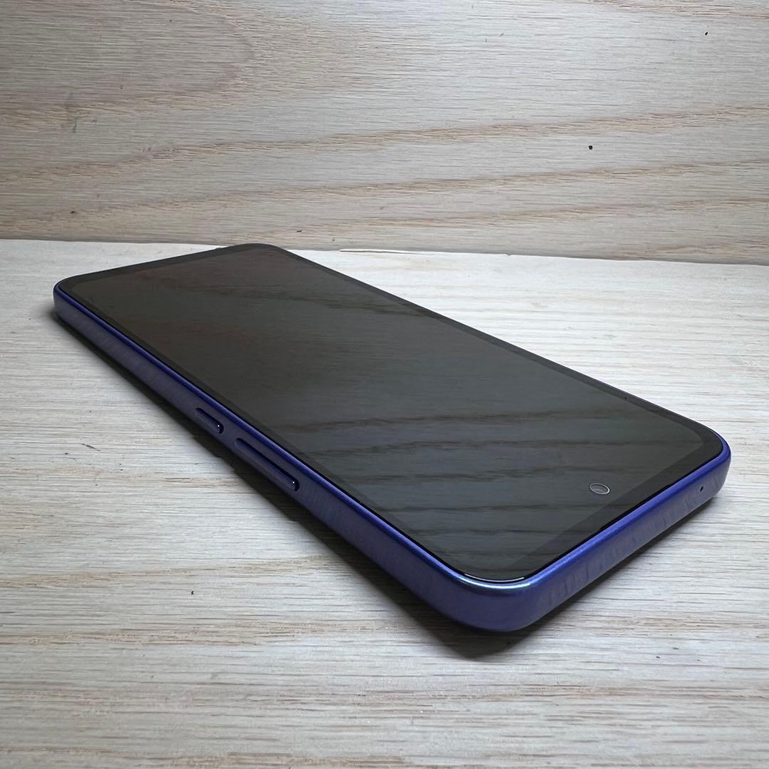 ZTE Libero 5G III 本体 E163