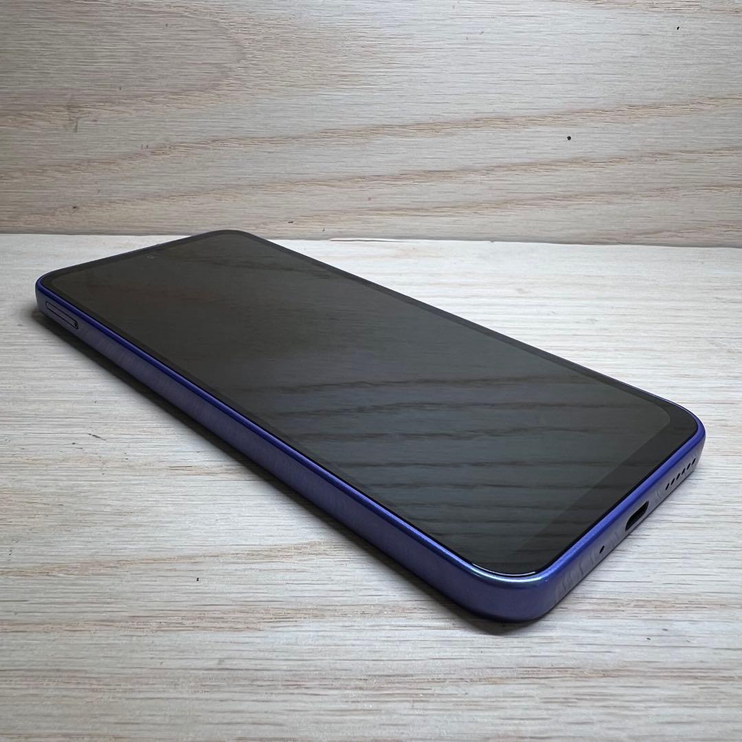 ZTE Libero 5G III 本体 E163