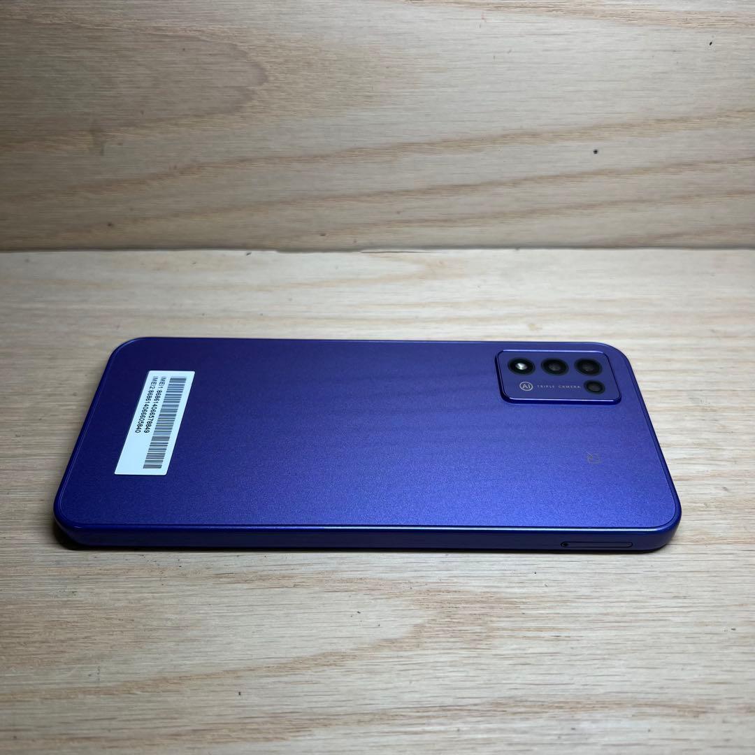 ZTE Libero 5G III 本体 E163