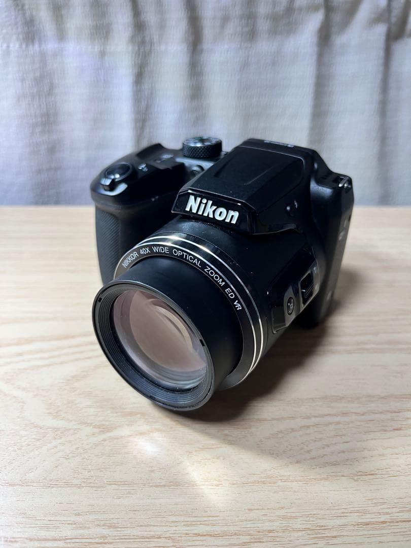 ♫ Nikon COOLPIX B500 デジタルカメラ 訳あり