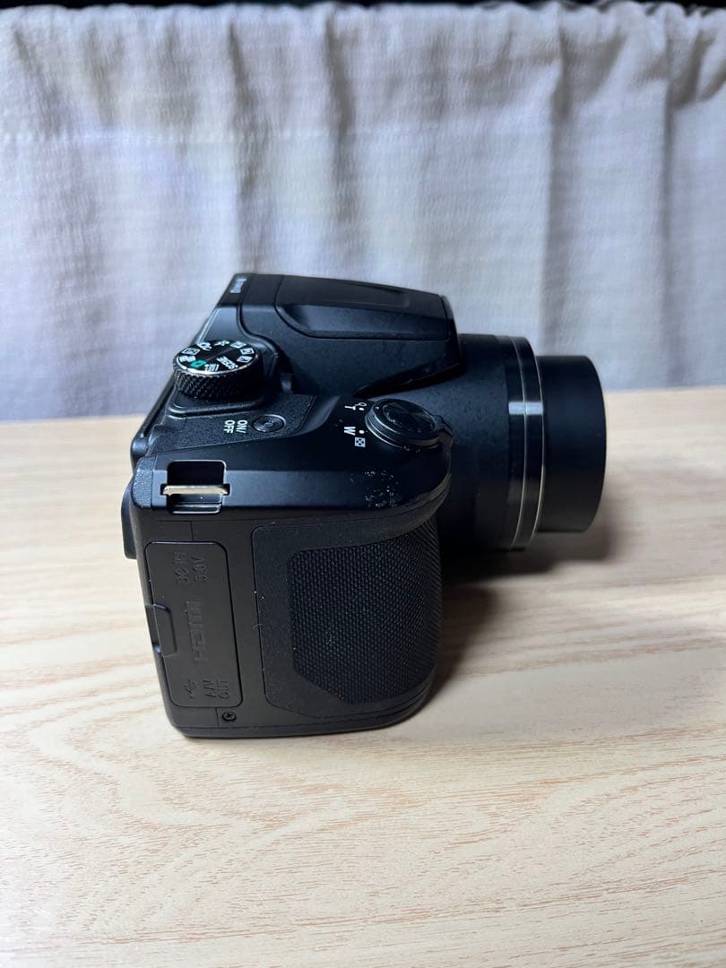 ♫ Nikon COOLPIX B500 デジタルカメラ 訳あり