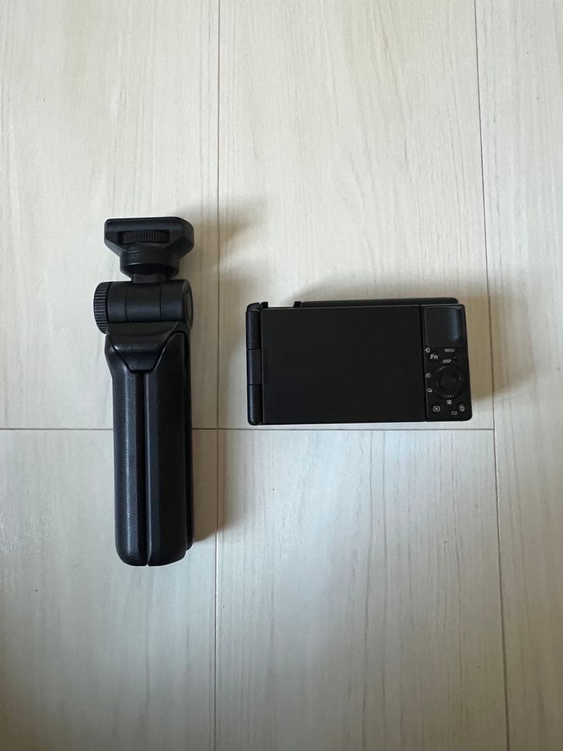 SONY ZV-1 コンパクトデジタルカメラ