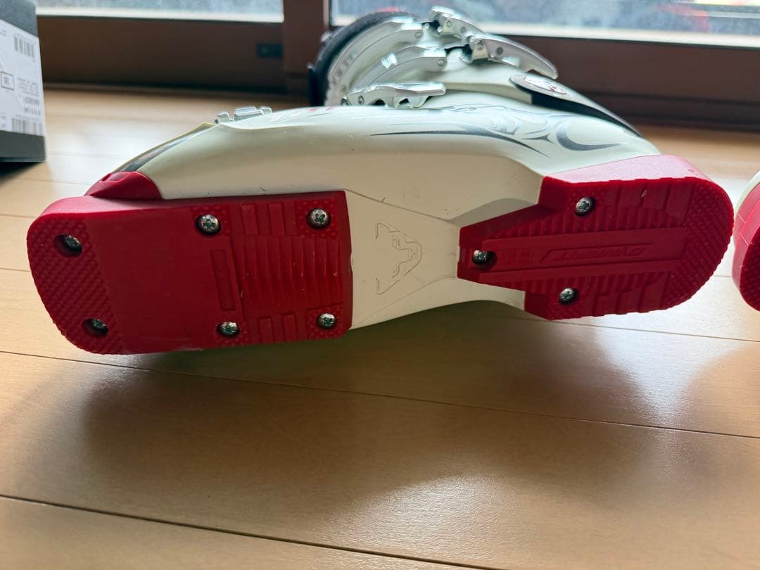 DYNAFIT スキーブーツ