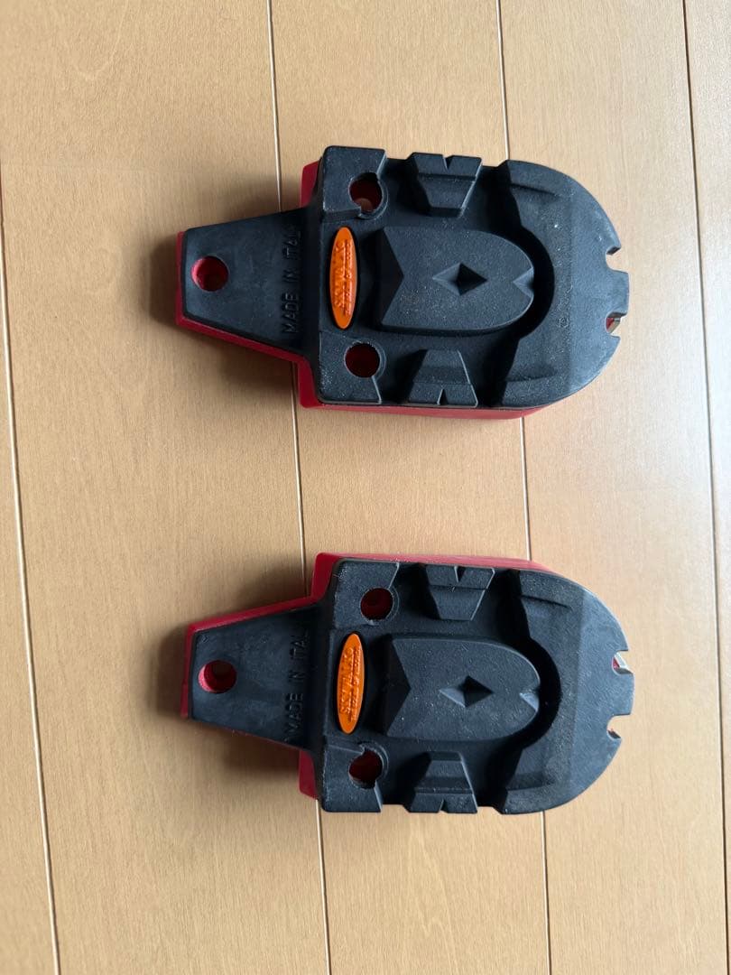 DYNAFIT スキーブーツ