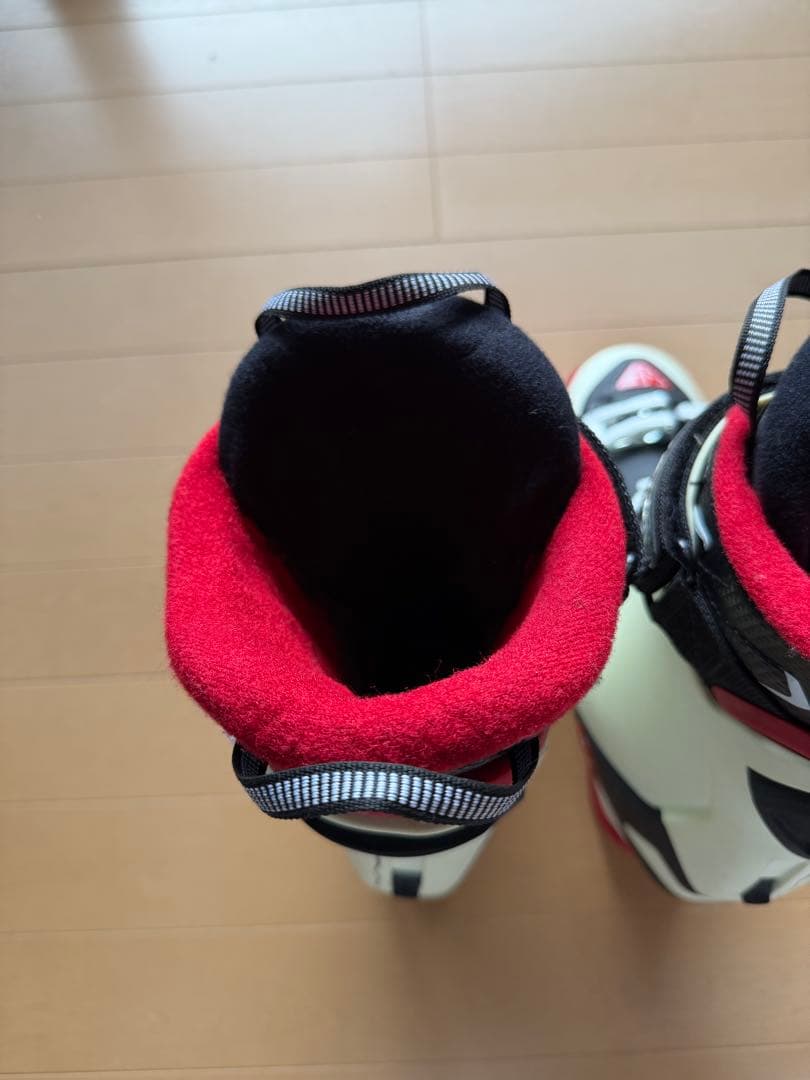 DYNAFIT スキーブーツ