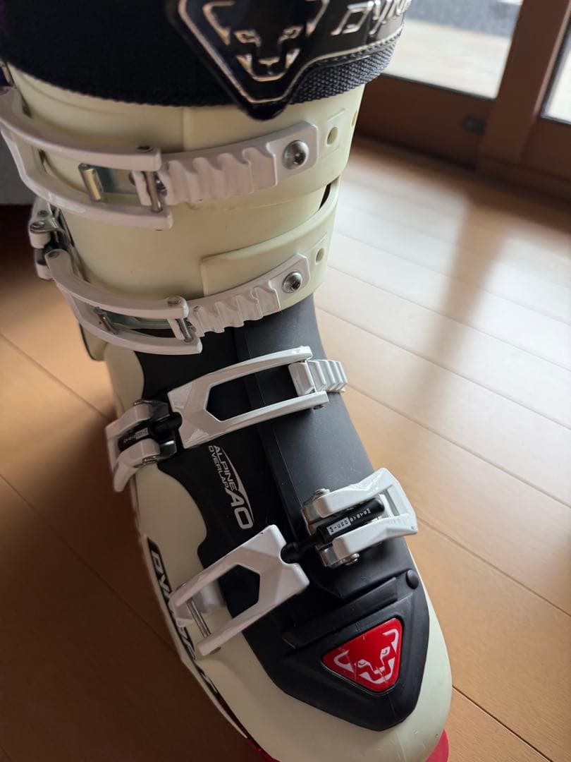 DYNAFIT スキーブーツ