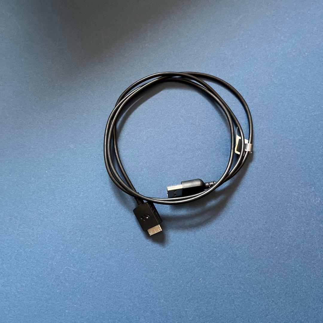 SONY NW-ZX1デジタルオーディオプレーヤー