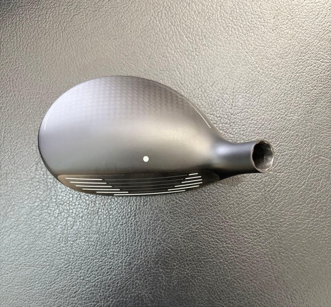 PING G440 ユーティリティ 5番 ヘッドのみ