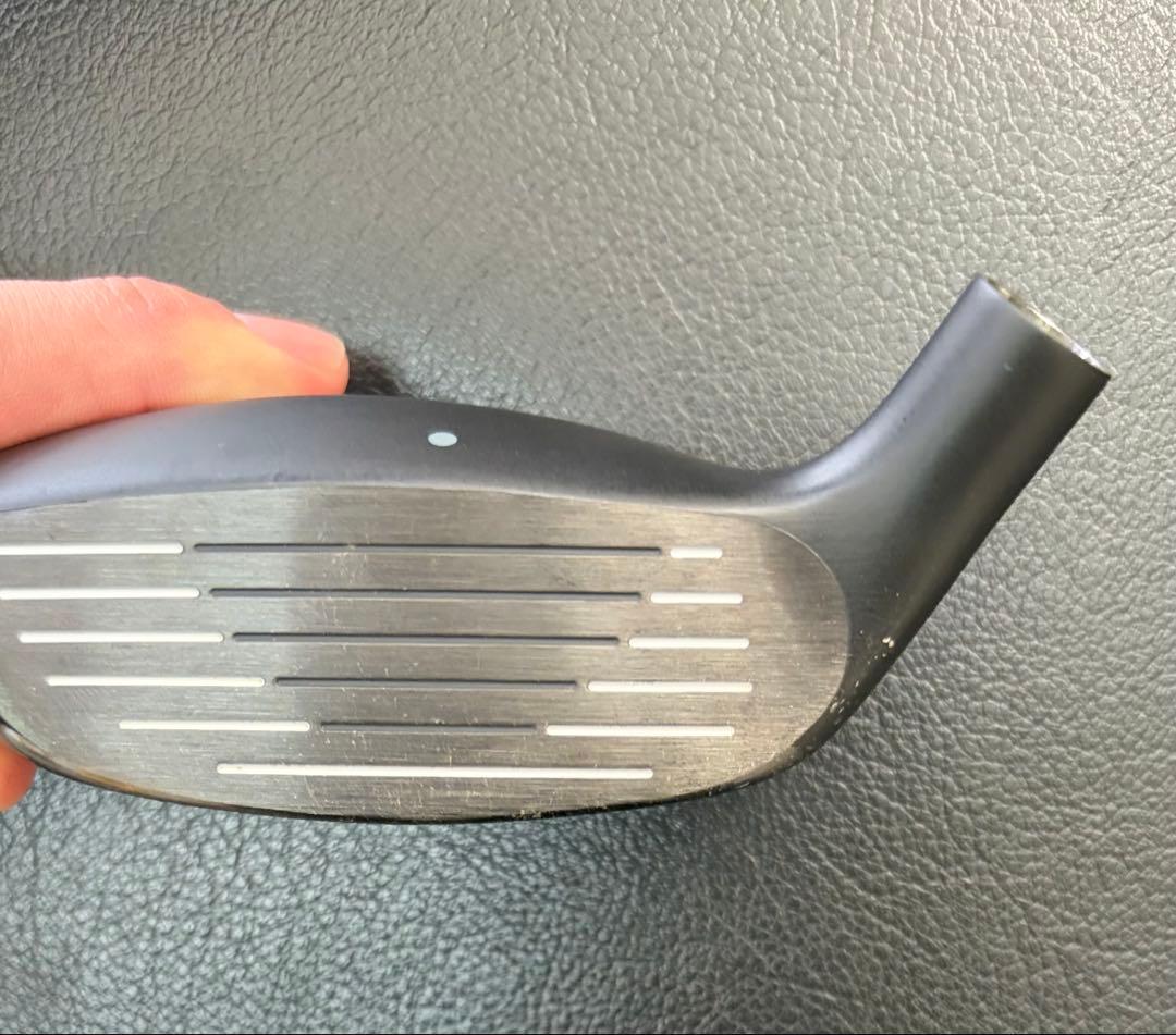 PING G440 ユーティリティ 5番 ヘッドのみ