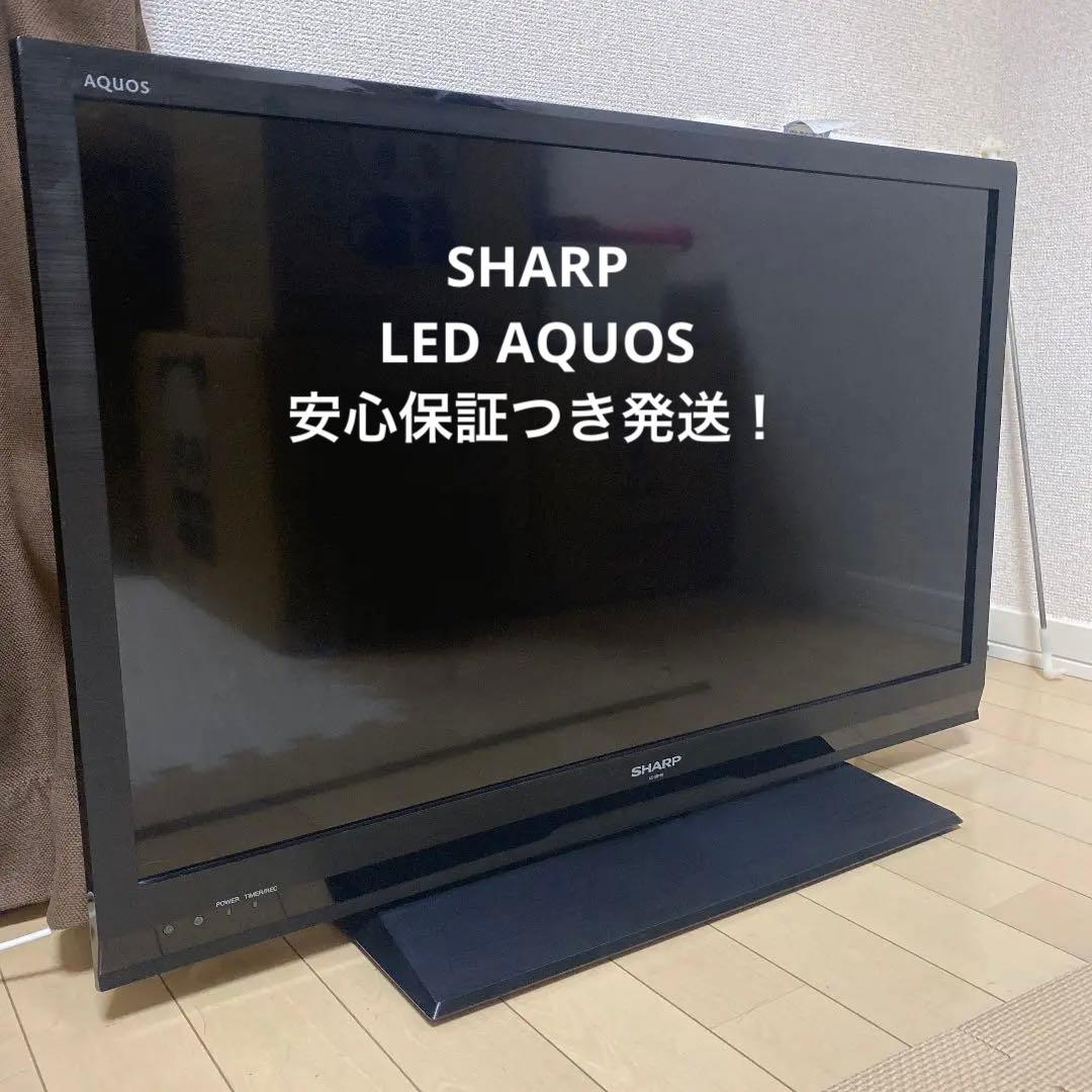 テレビ SHARP LED AQUOS H H9 LC-32H10