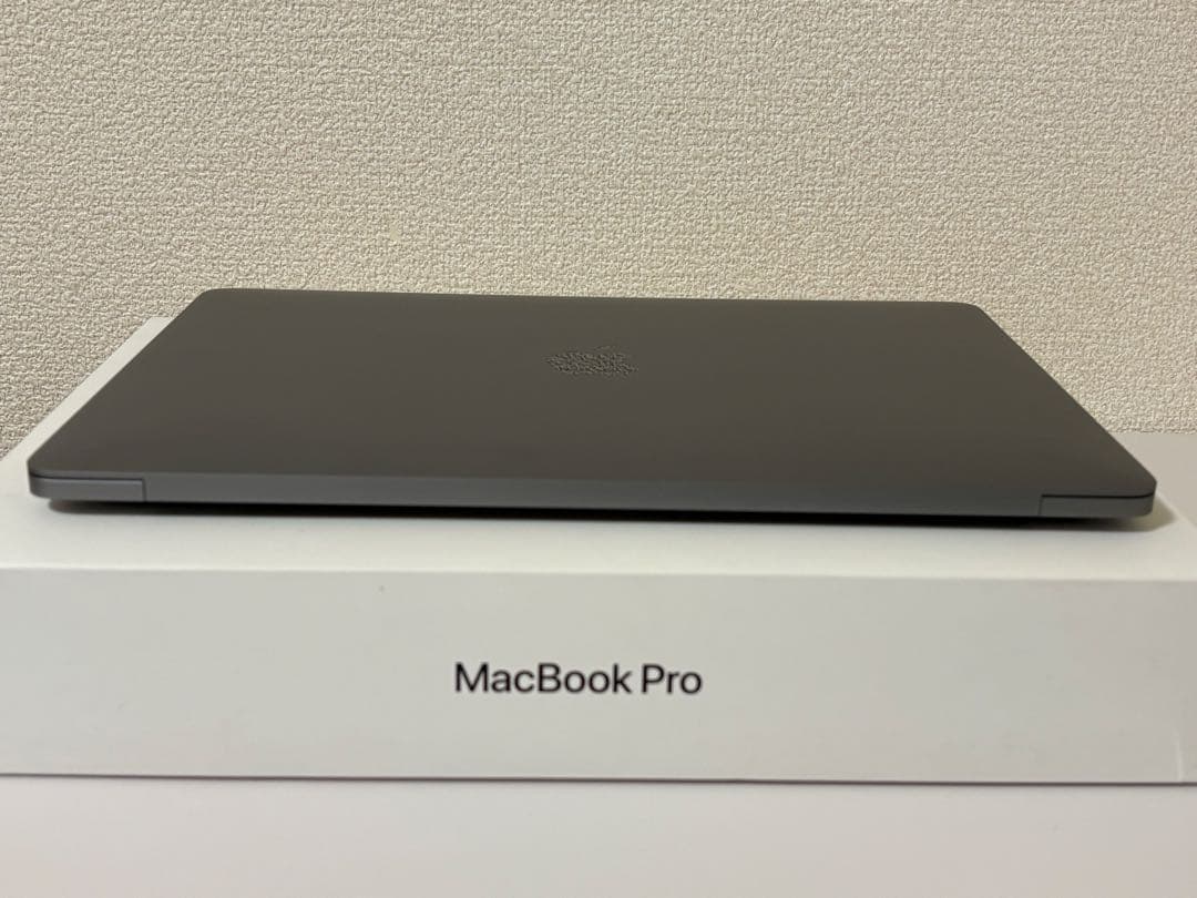 最終値下げ MacBookPro 2020 intel core i7