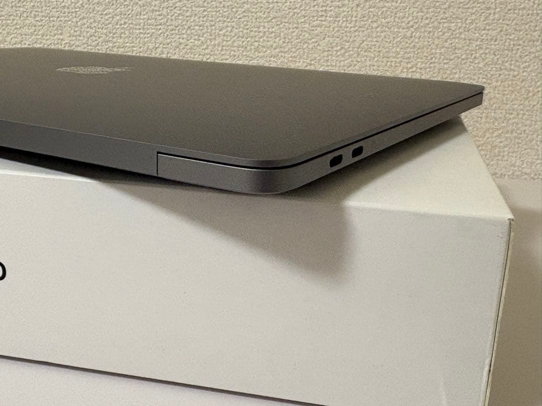 最終値下げ MacBookPro 2020 intel core i7