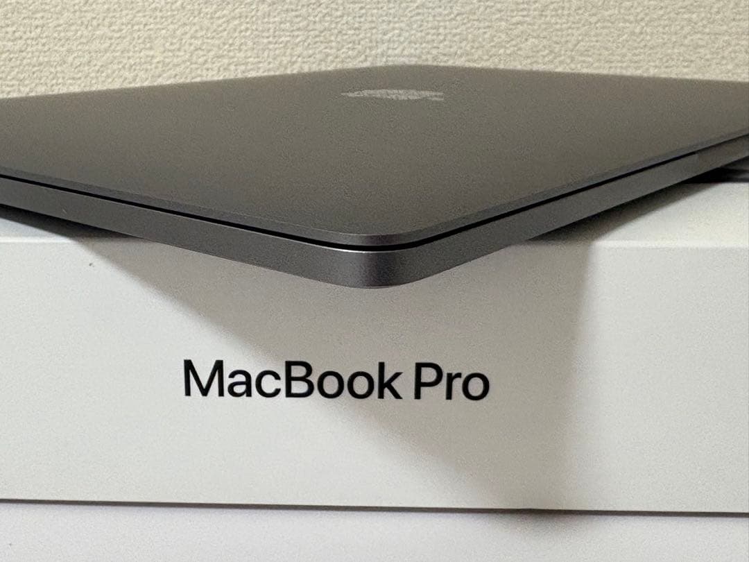 最終値下げ MacBookPro 2020 intel core i7