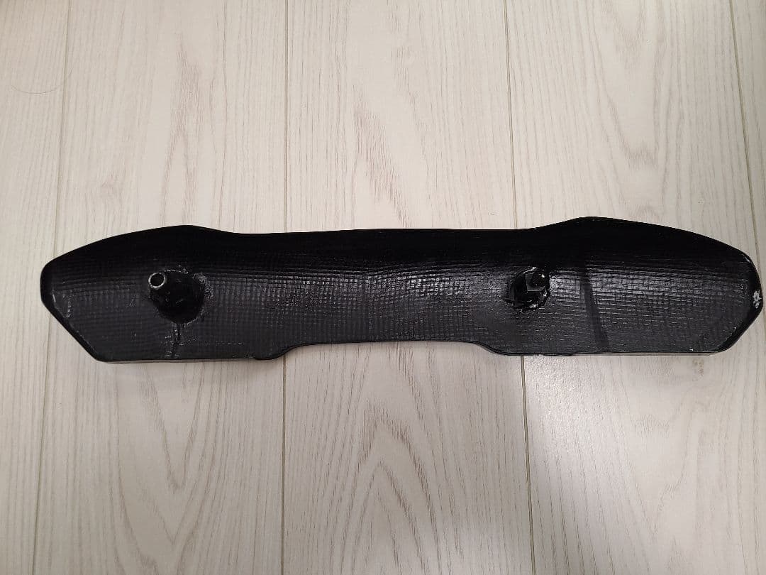 ドライカーボン ベルトカバー WRX STI GH/GRB/GRF/GVF