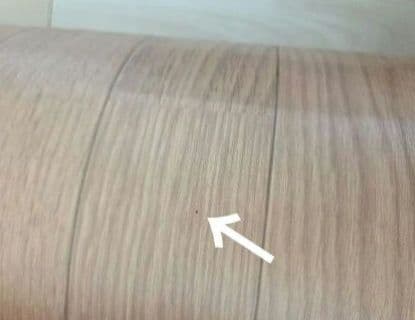 【良品】パナソニックかんたん床暖2畳 フローリング調 DC2F3ホットカーペット