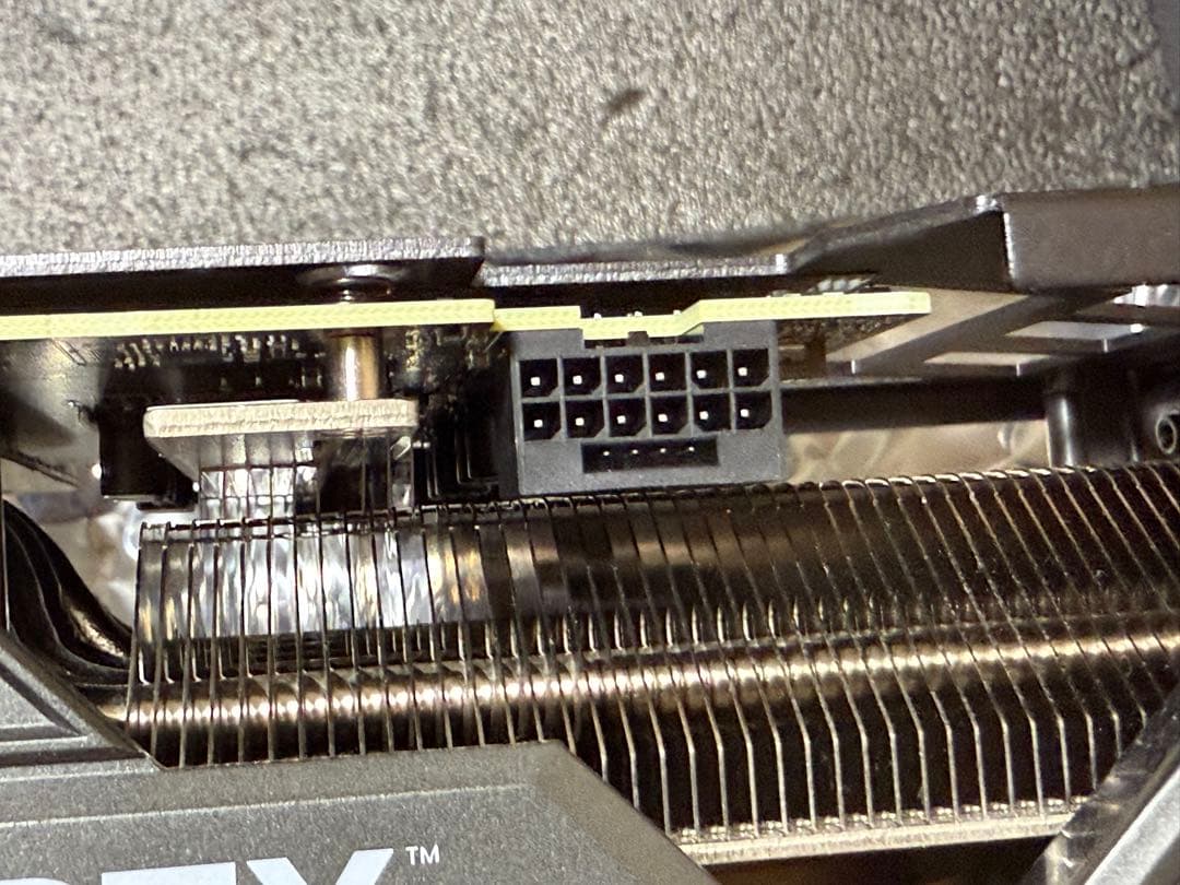 グラフィックボード・グラボ・ビデオカード ASUS TUF Gaming GeForceRTX4070Ti 12GB