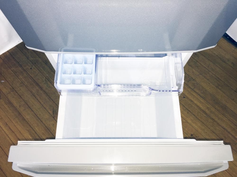 ♦2018年製♦三菱 146L 冷蔵庫【♦MR-P15C-S】♦︎♦︎♦︎♦︎