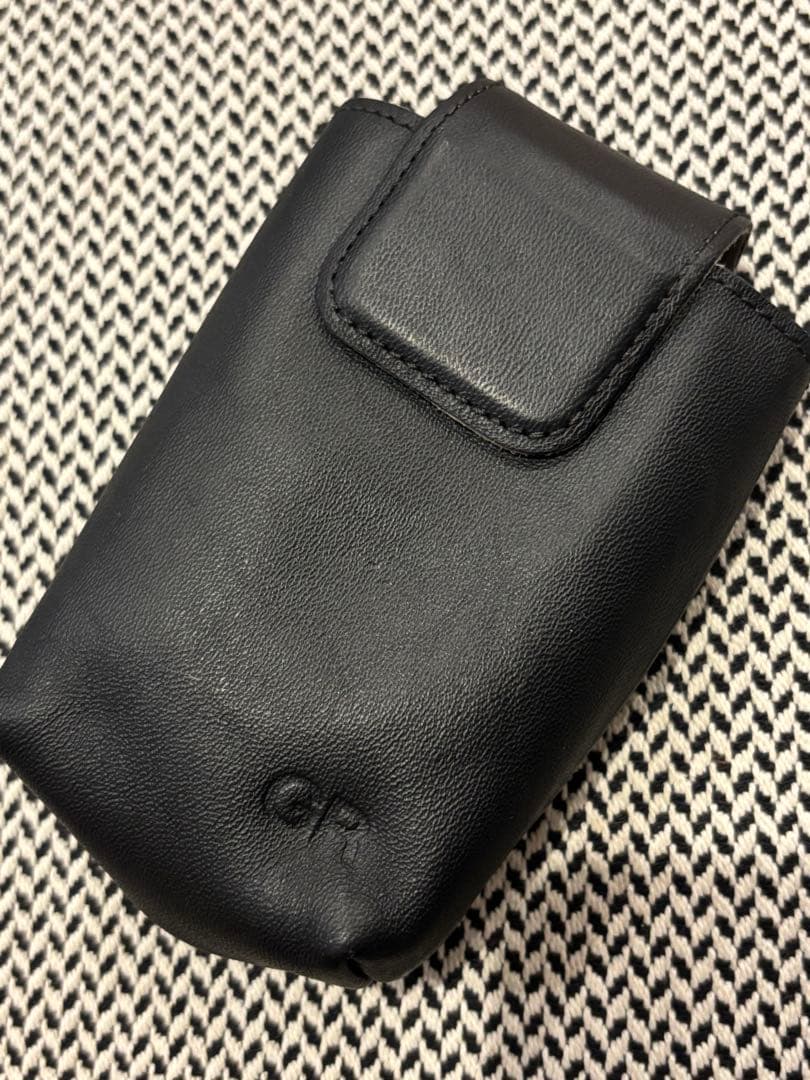 【美品】RICOH GR III（ショット数5176回）その他付属品付き