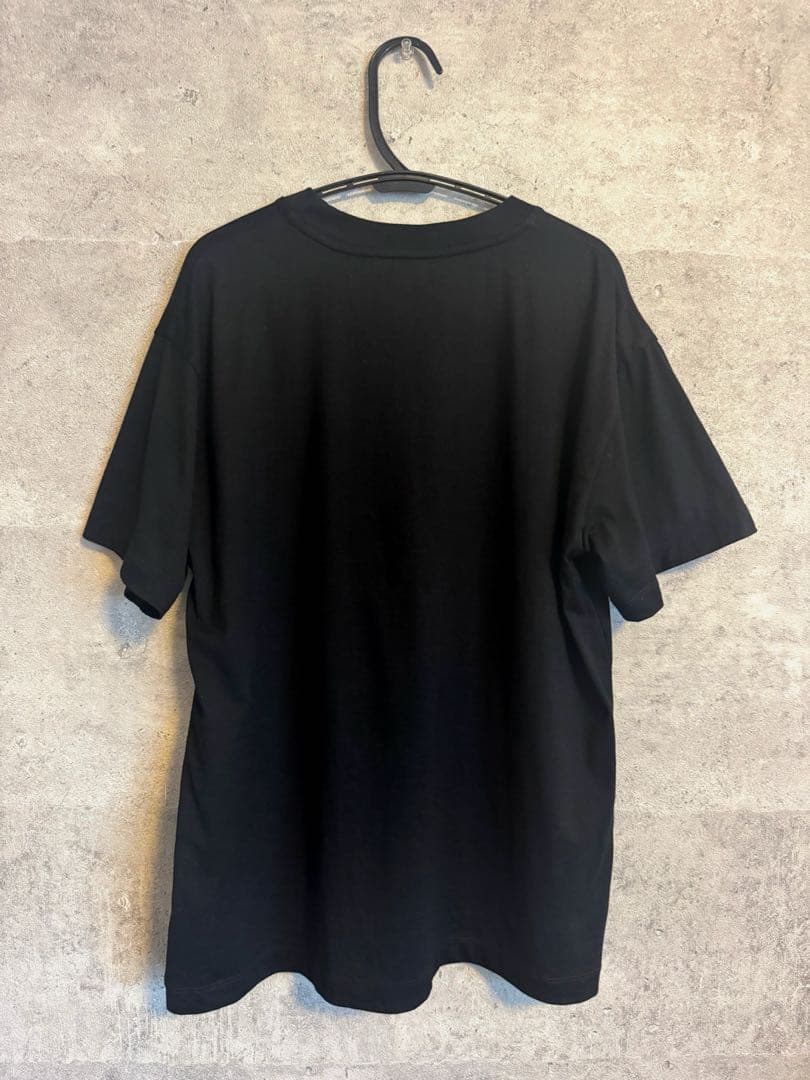 HARDY NOIR Hロゴ　Tシャツ