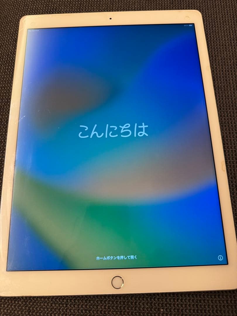 iPad Pro （12.9インチ）