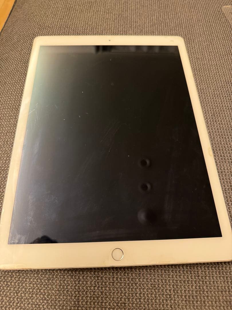 iPad Pro （12.9インチ）