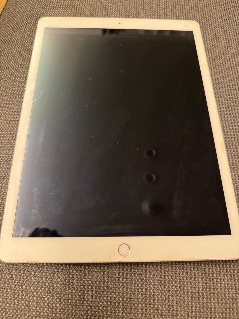 iPad Pro （12.9インチ）