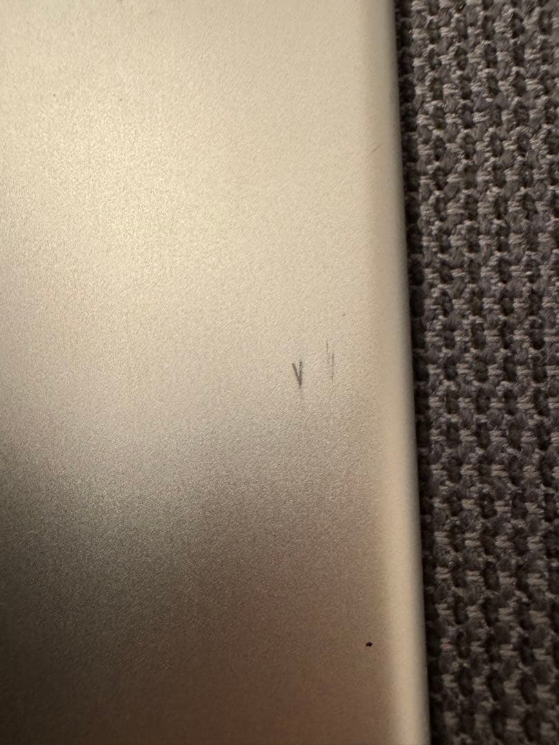 iPad Pro （12.9インチ）