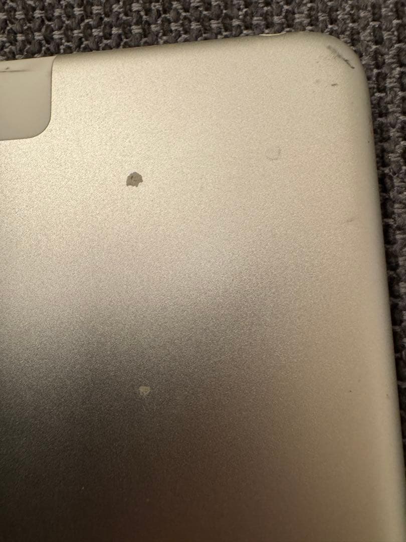 iPad Pro （12.9インチ）