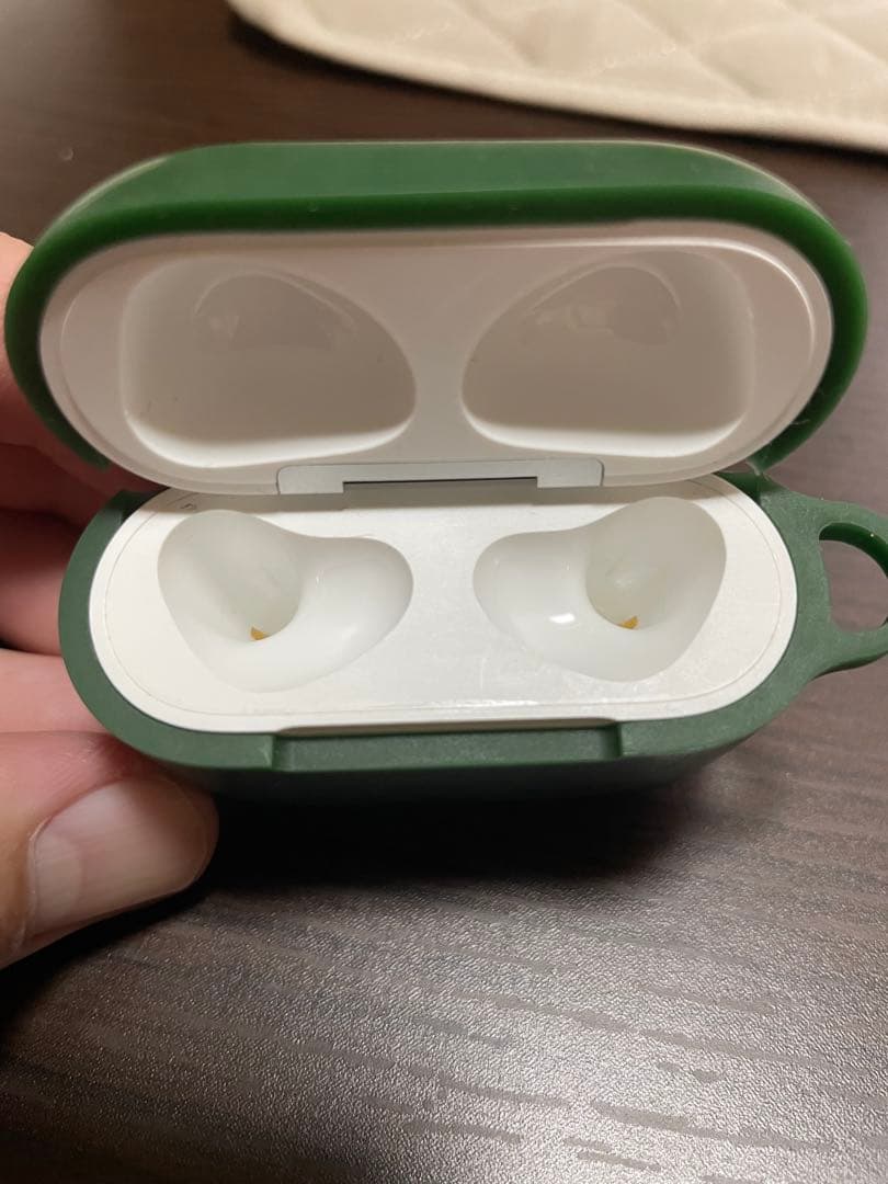 AirPods3 2個 片方不具合あり ※説明必読
