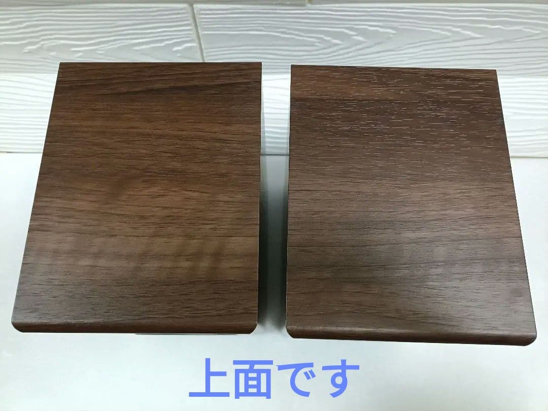 DALI SPEKTOR 1 ウォルナット ペア