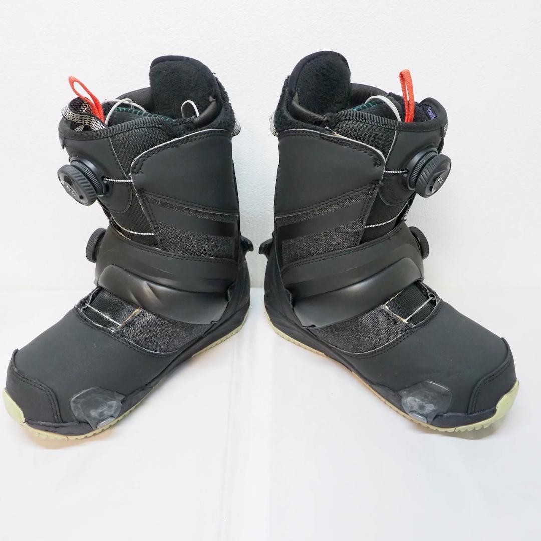 BURTON FELIX SO 23.5cm バインディング 付き