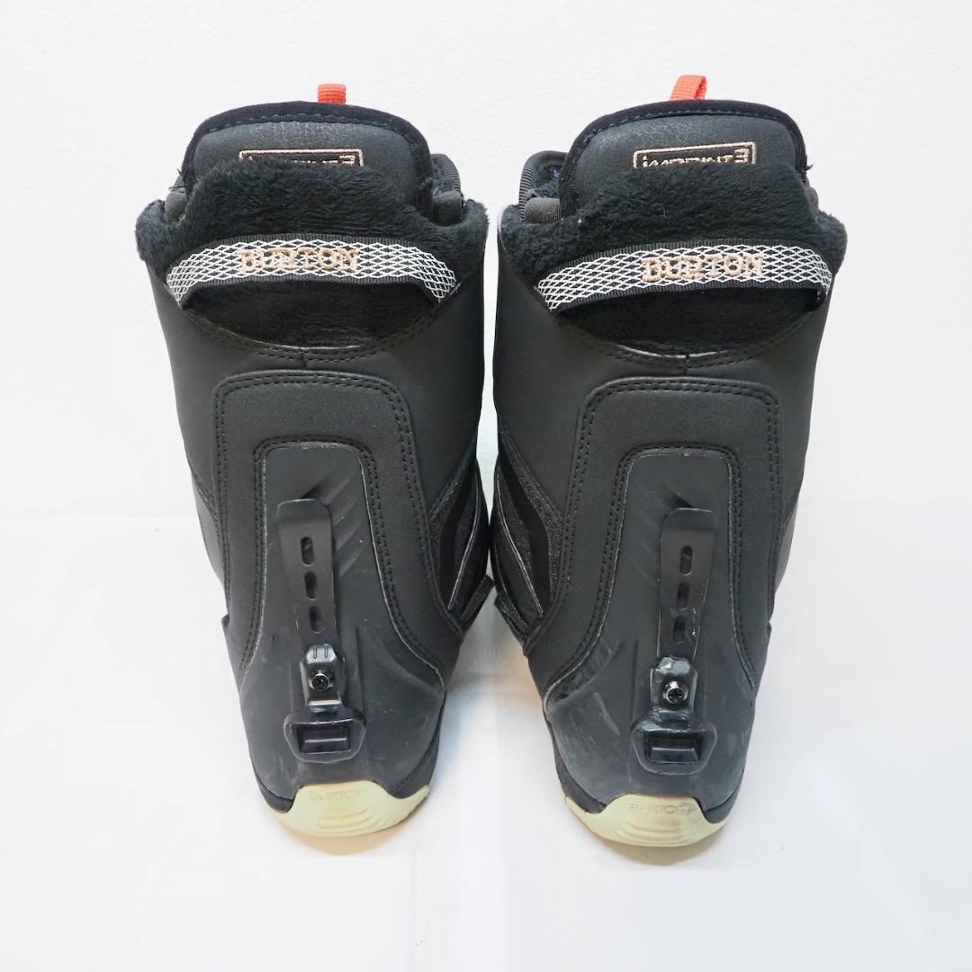 BURTON FELIX SO 23.5cm バインディング 付き