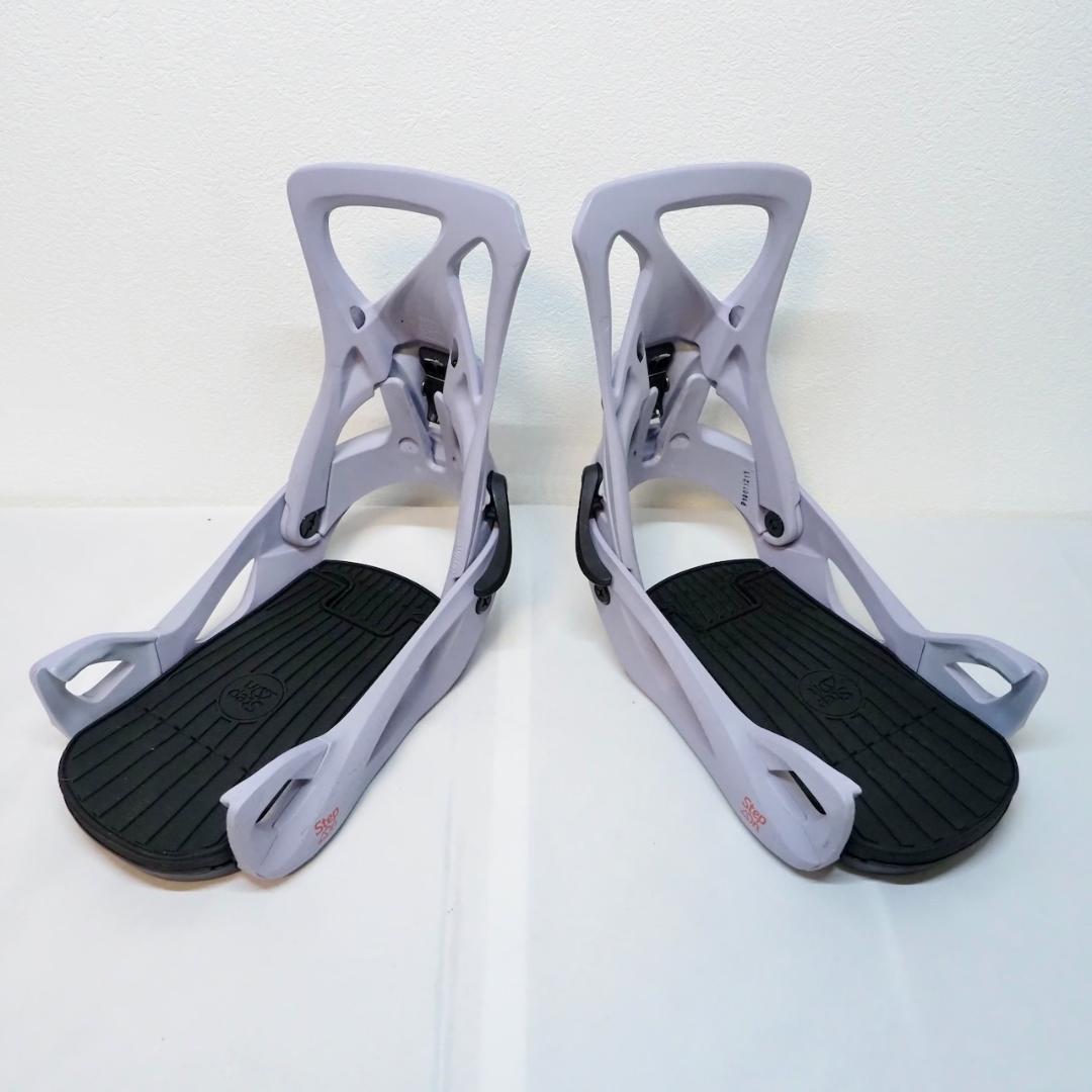 BURTON FELIX SO 23.5cm バインディング 付き