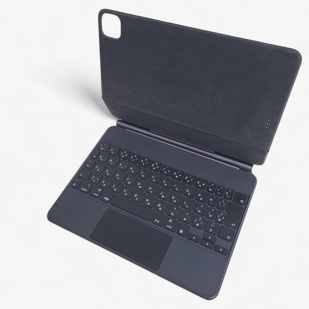 iPad Magic Keyboard MXQT2J/A 11インチ用