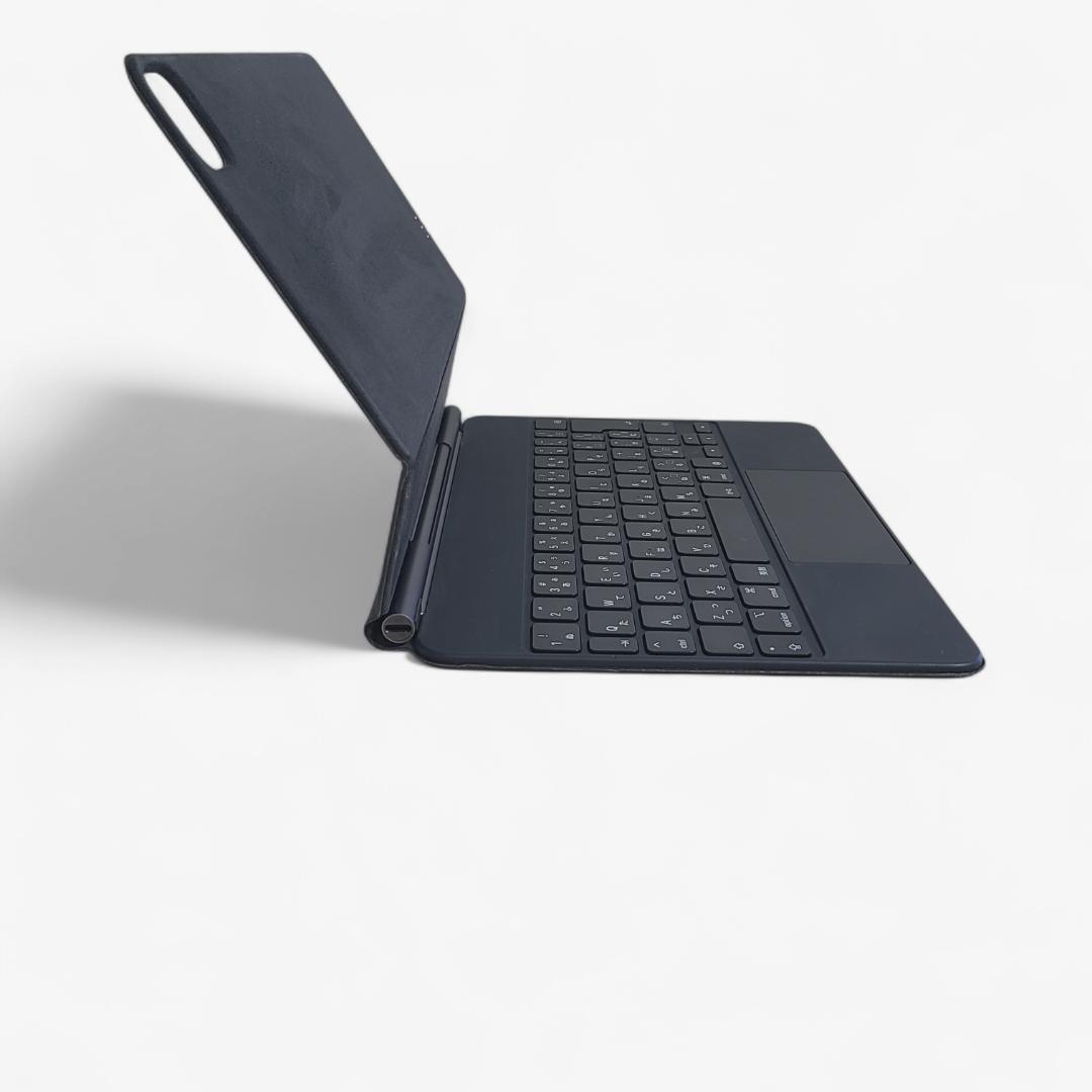 iPad Magic Keyboard MXQT2J/A 11インチ用