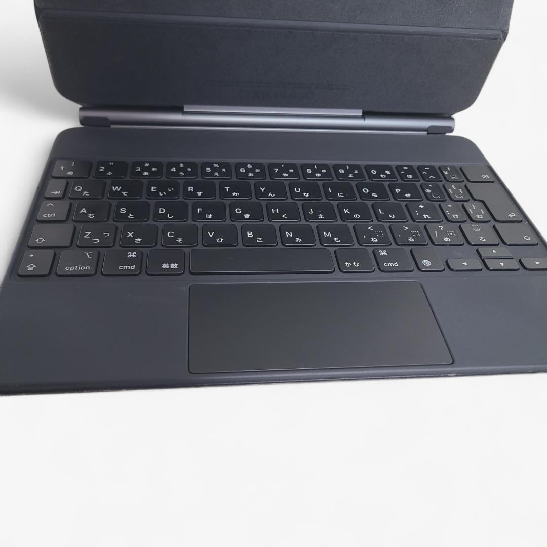 iPad Magic Keyboard MXQT2J/A 11インチ用