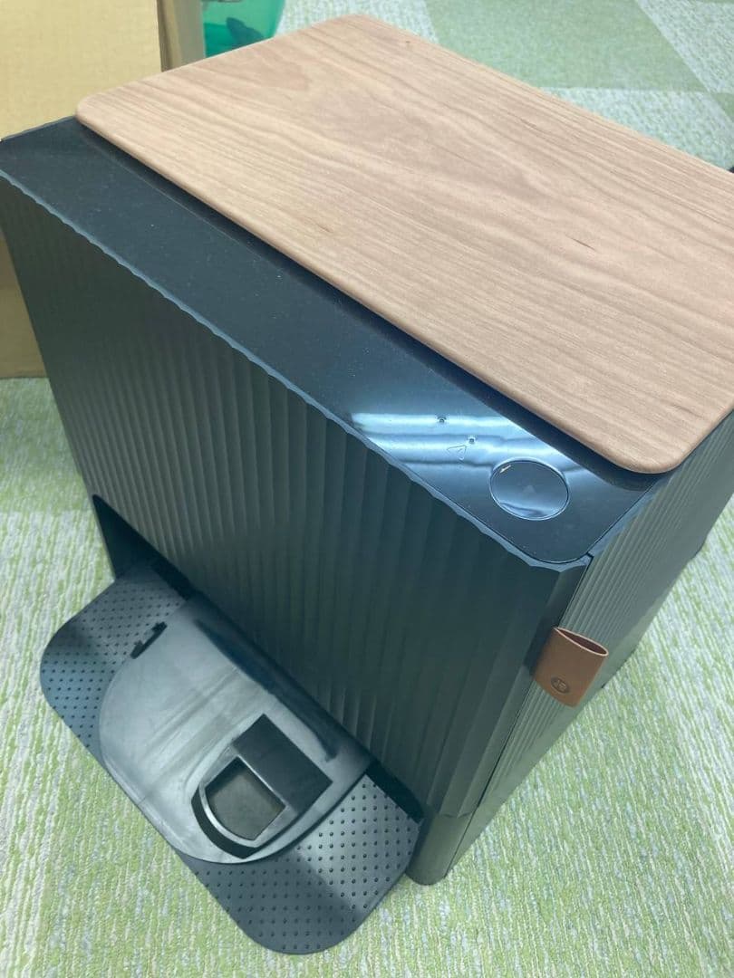 irobot roombaコンボ j9+