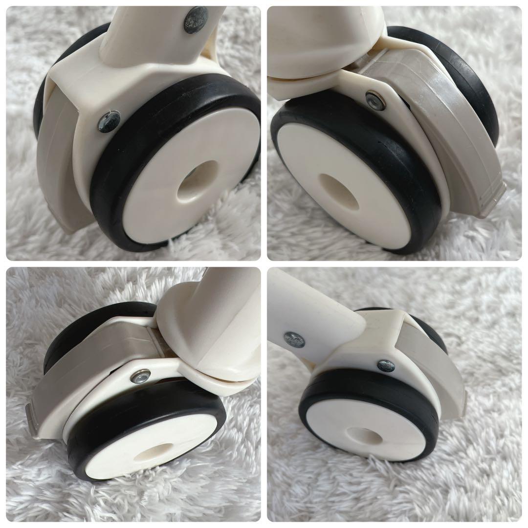 希少✨コンビネムリラ ATオートスイング ハイローチェア 電動チェア ミッキー