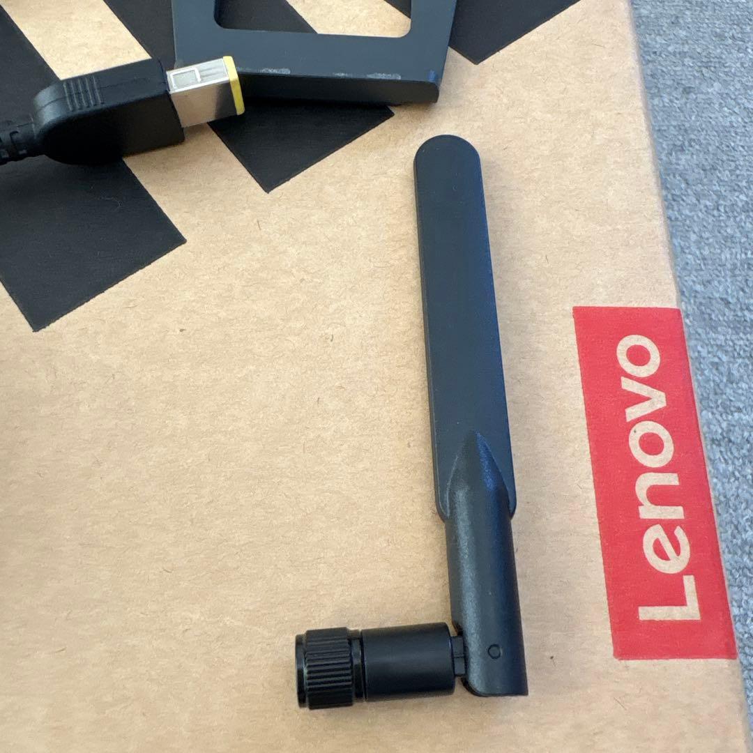 ミニPC Lenovo ThinkCentre M75q Tiny Gen2 4750GE