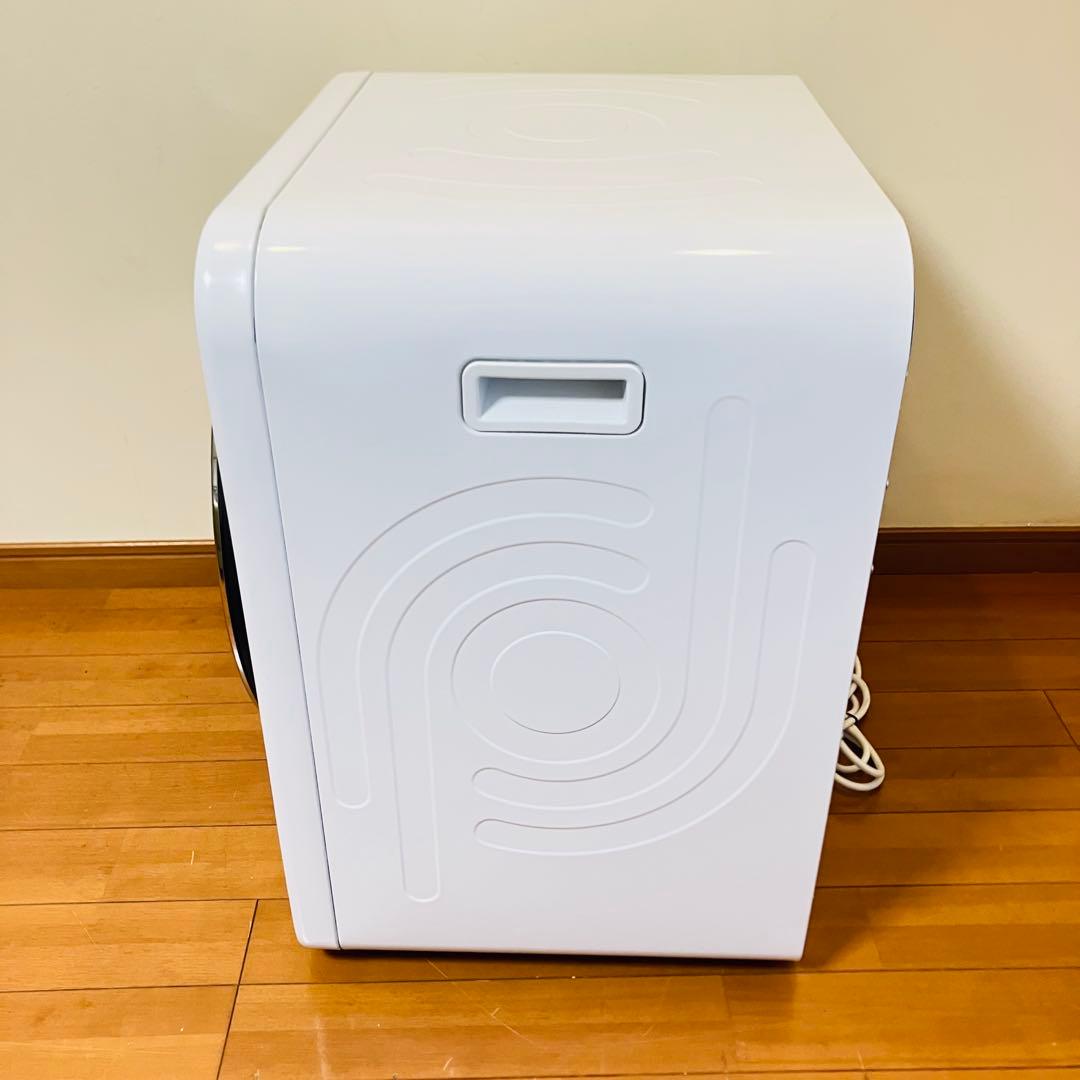 【美品・送料込み】Yoquna 衣類乾燥機 GDZ60-628ES 2024年製