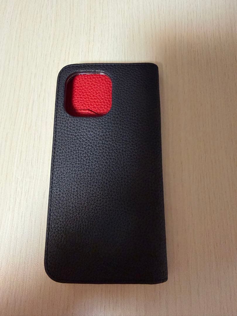 今*要様 ボナベンチュラ手帳型ケース iPhone14promax