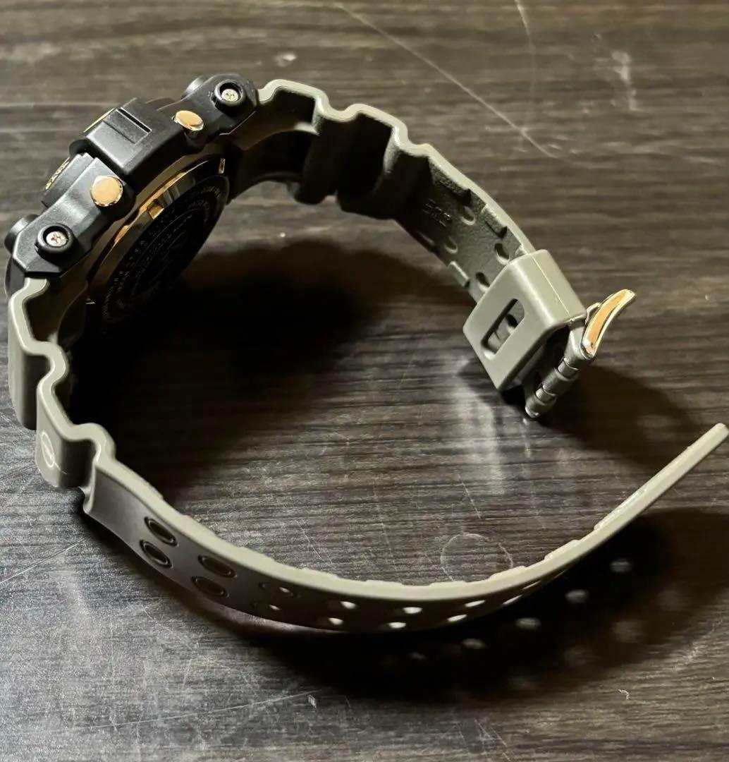 ⑧ GW-200TC FROGMAN トリプルクラウン