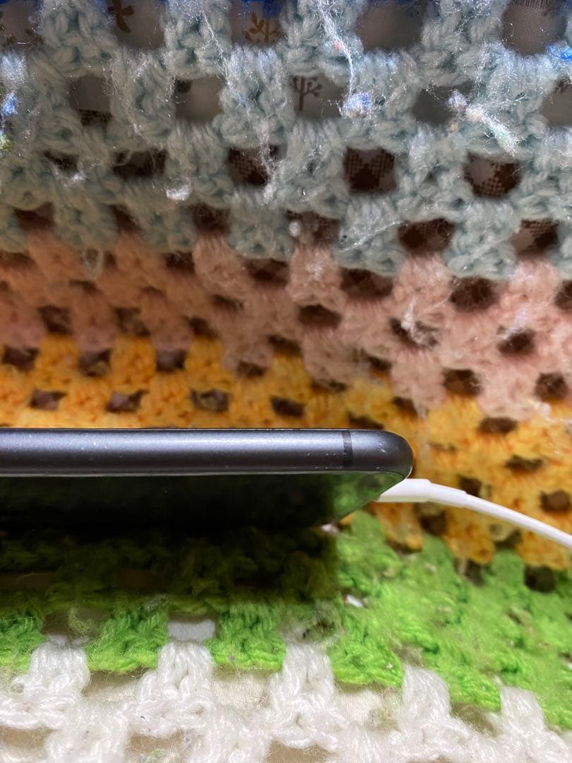 iPhone 11 128gb SIMフリー　中古