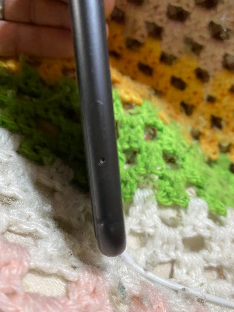 iPhone 11 128gb SIMフリー　中古