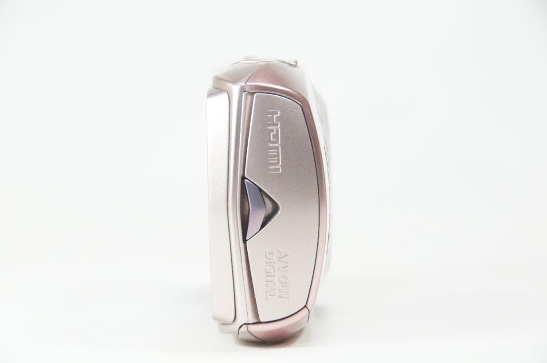 【美品】　Canon IXY 32 S 32Sピンク キャノン コンデジ 動作品