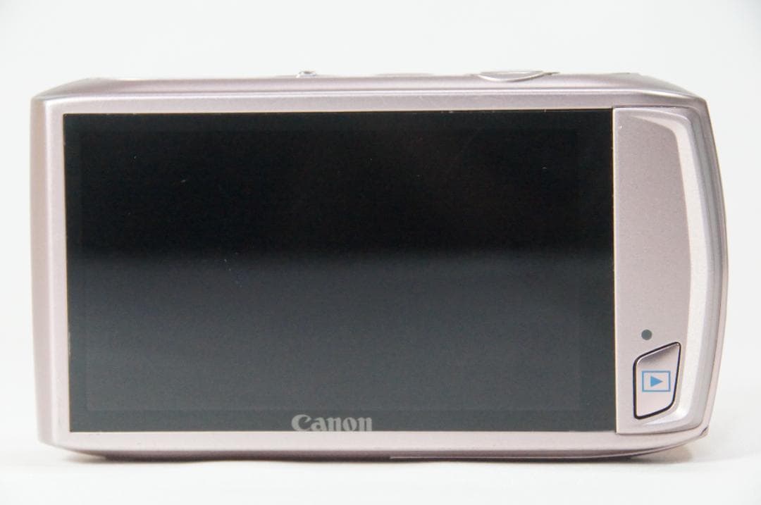【美品】　Canon IXY 32 S 32Sピンク キャノン コンデジ 動作品