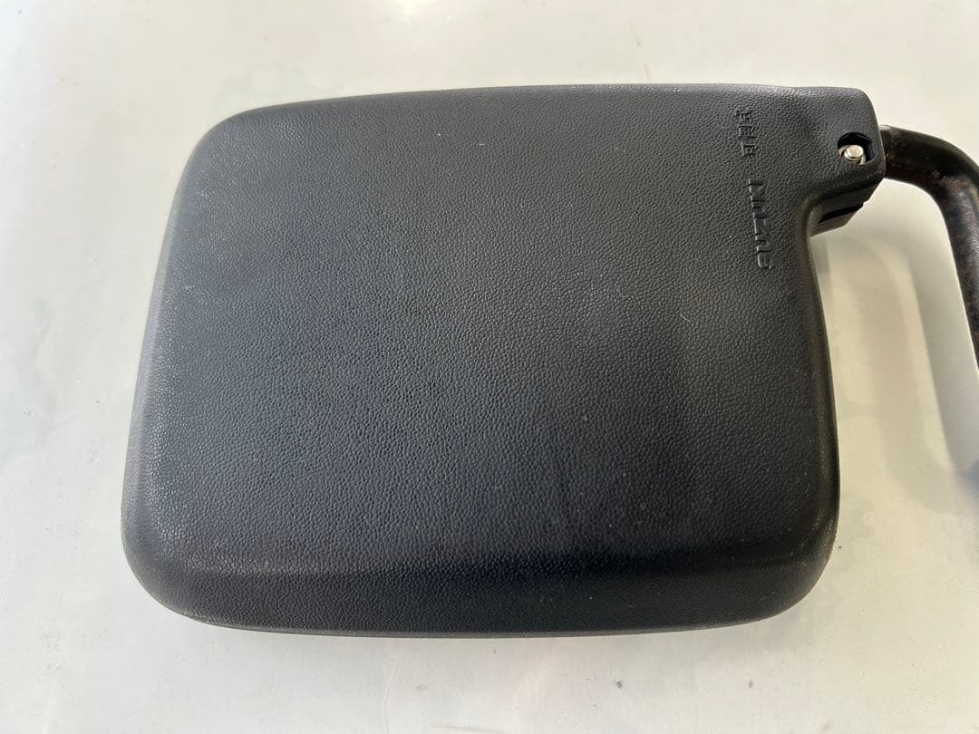 スズキ JA11 純正ミラー左右セット